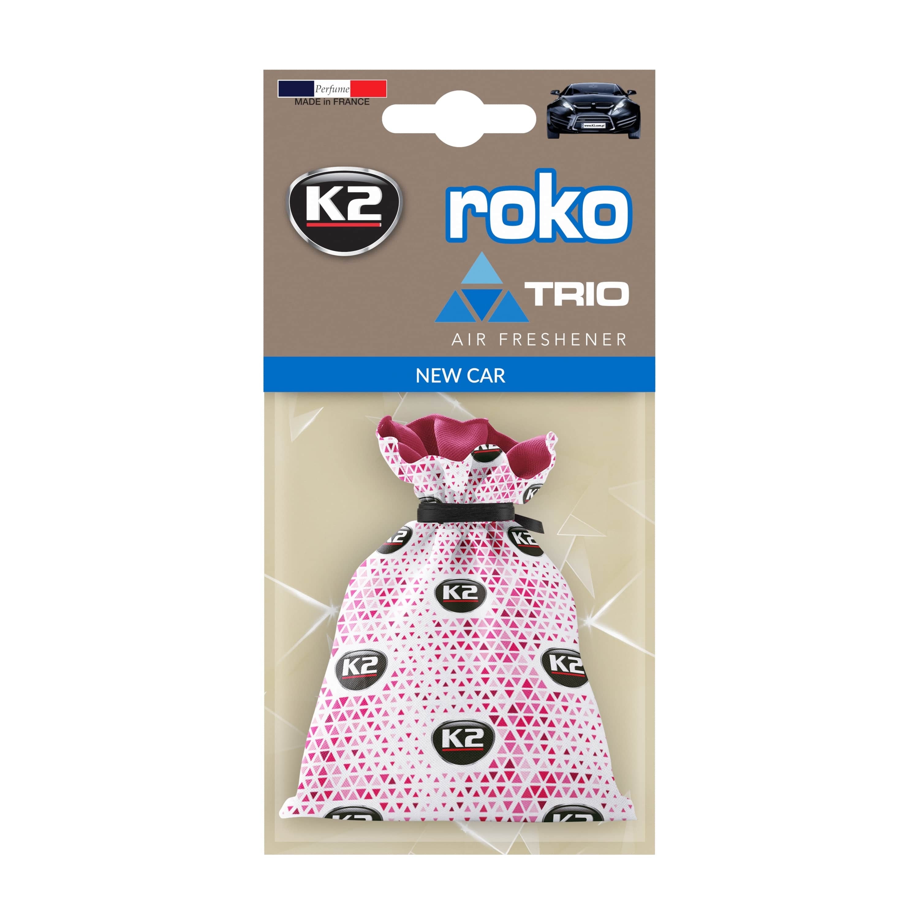 K2-ROKO-TRIO-NEW-CAR-25G-V812T