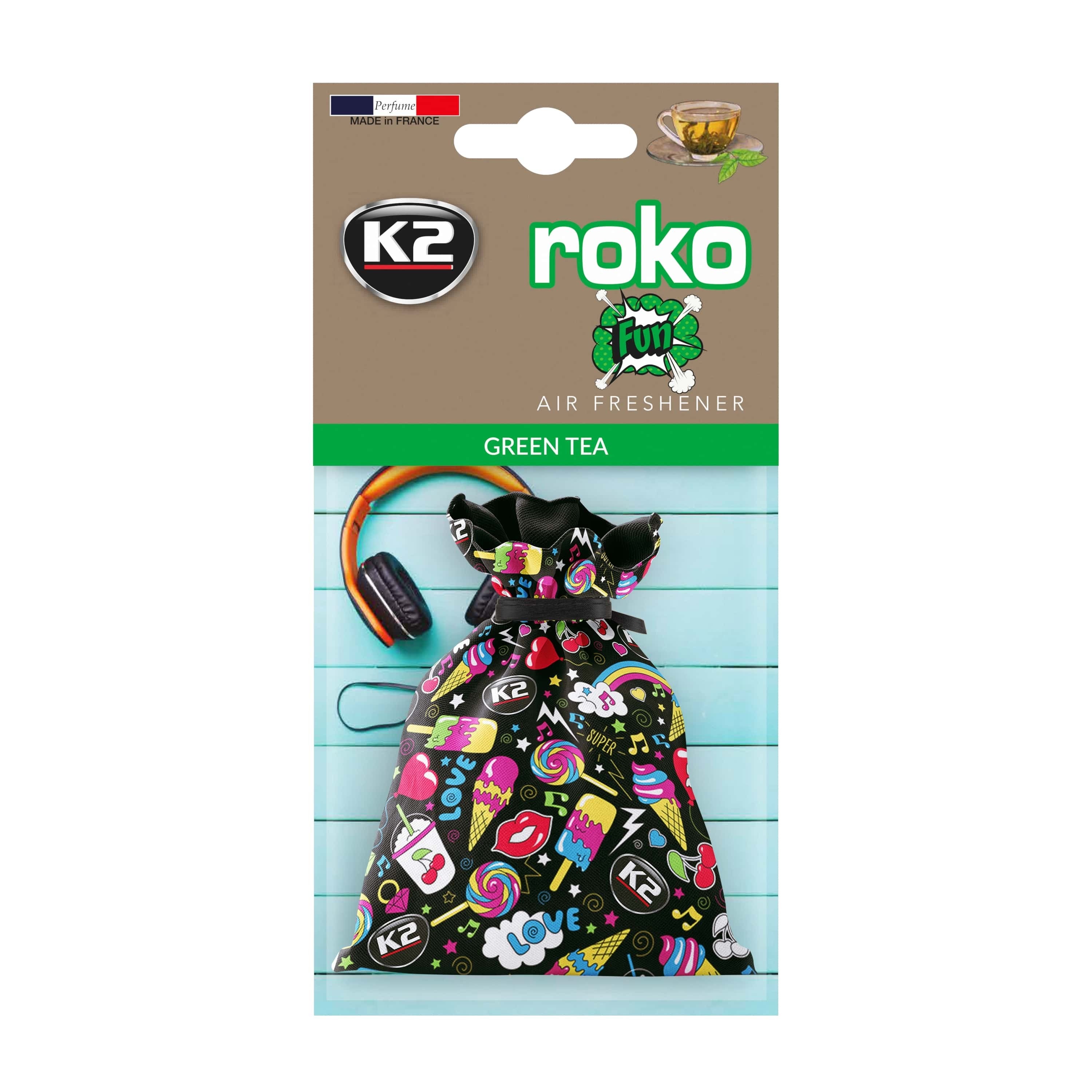 K2-ROKO-FUN-HERABTA-25G-V822F