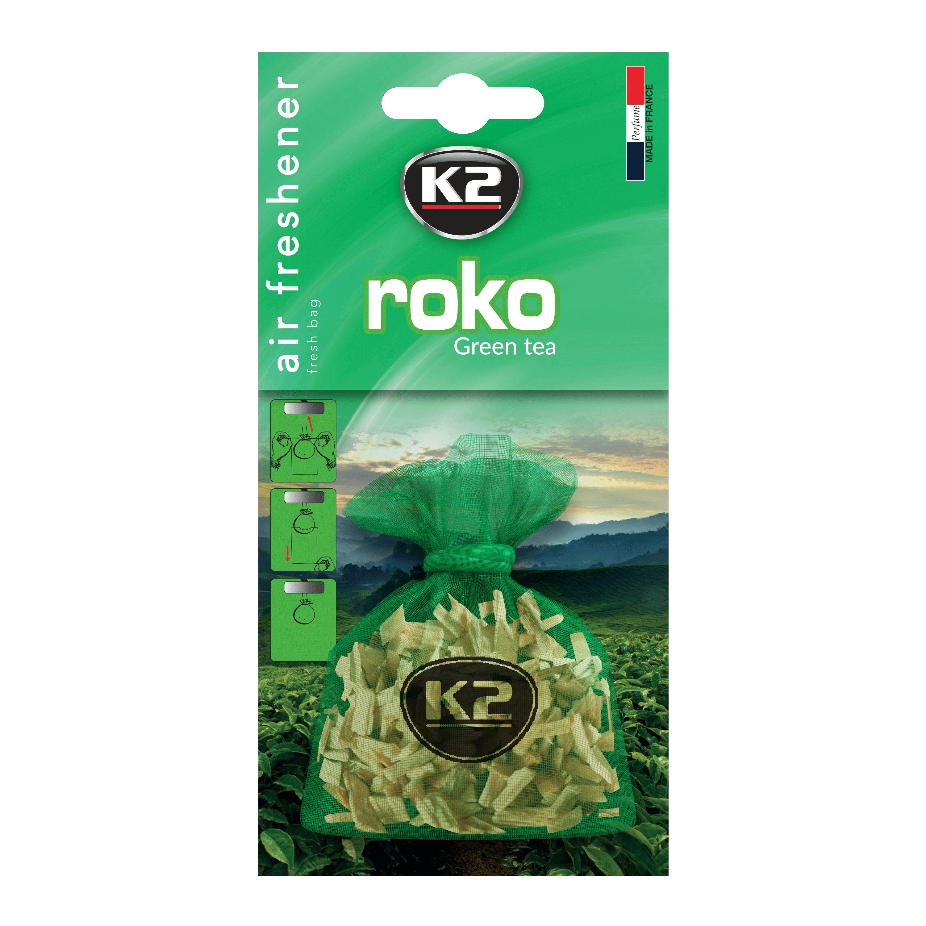 K2-ROKO-GREEN-TEA-20G-V822