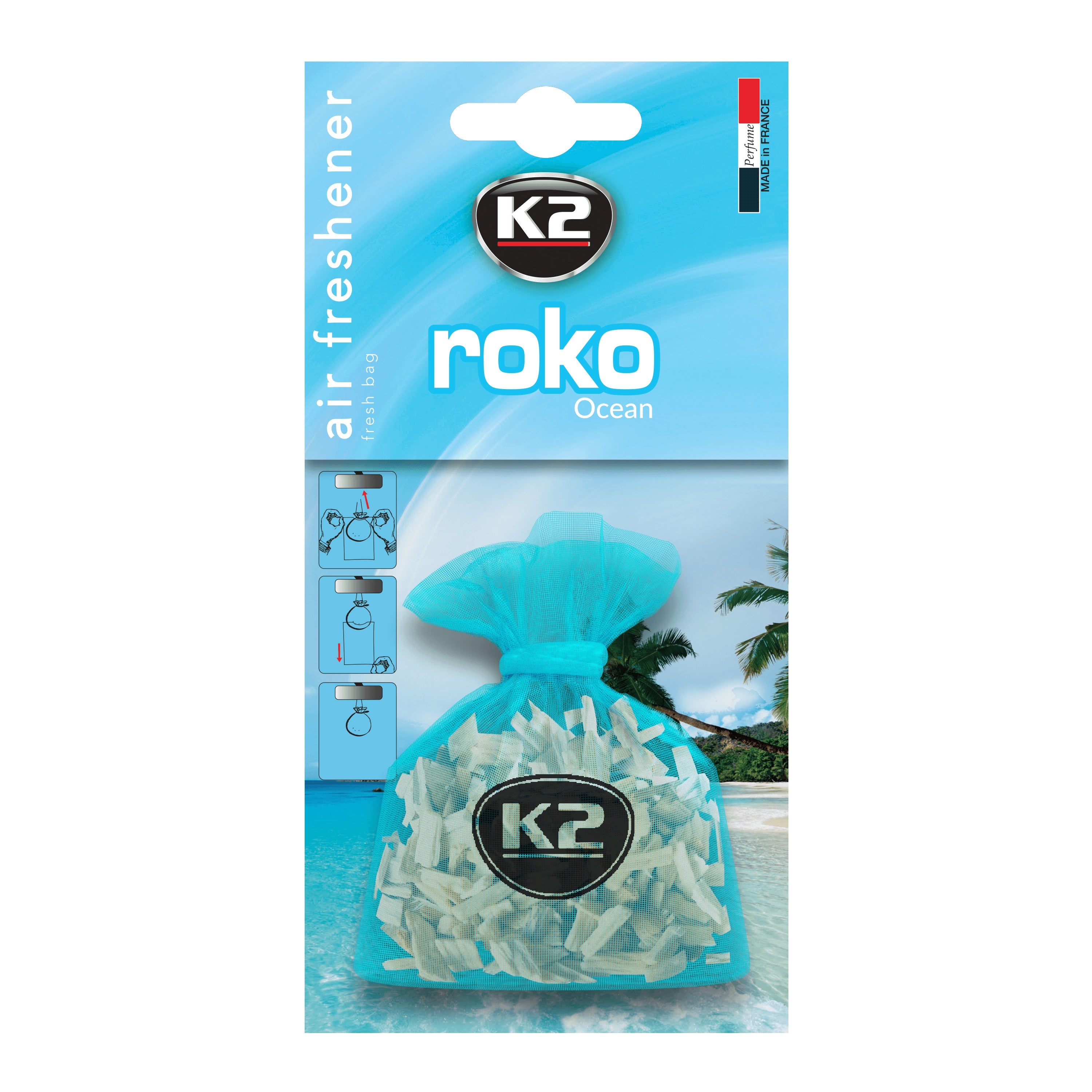 K2-ROKO-OCEAN-20G-V823
