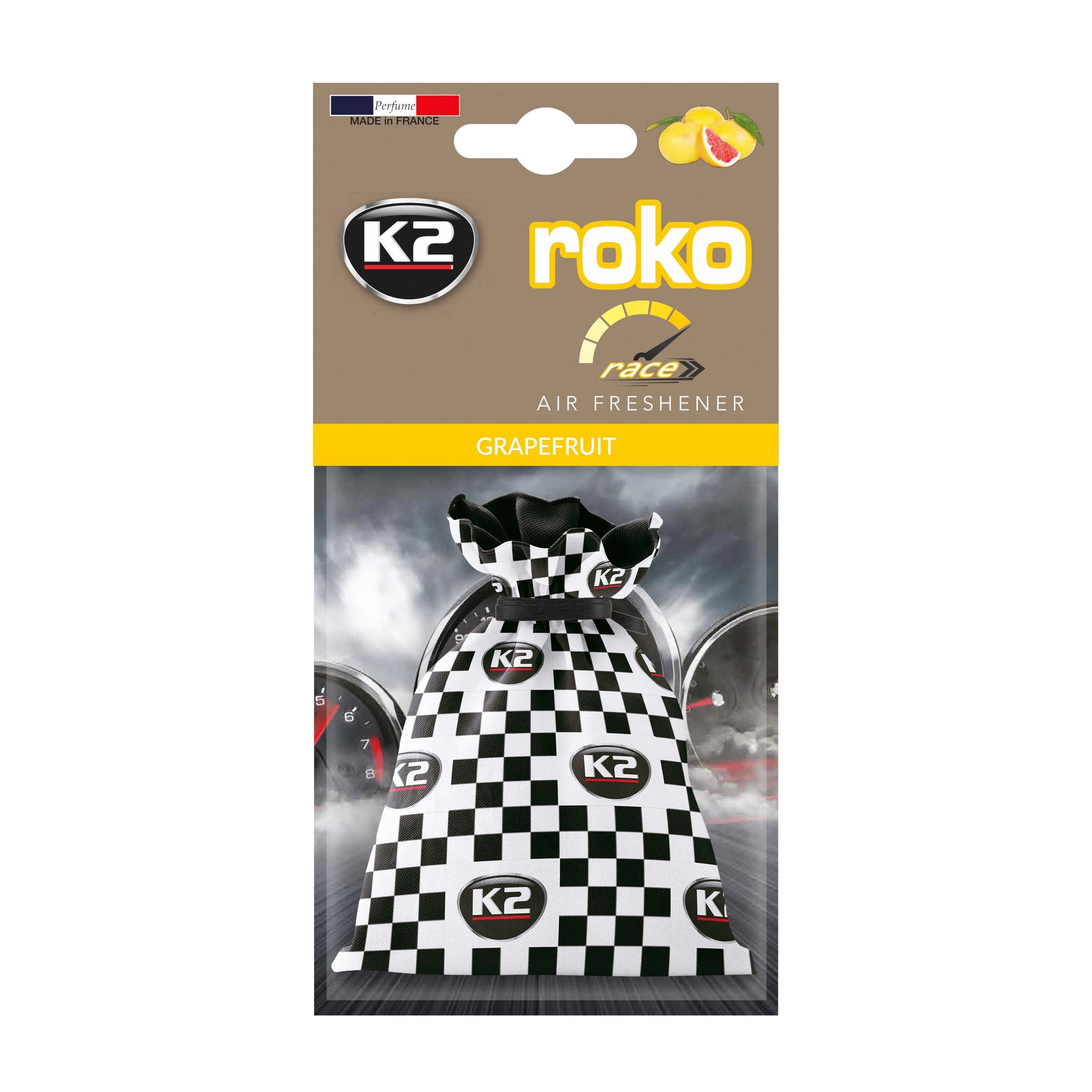 K2-ROKO-RACE-GRAPEFRUIT-25G-V824R