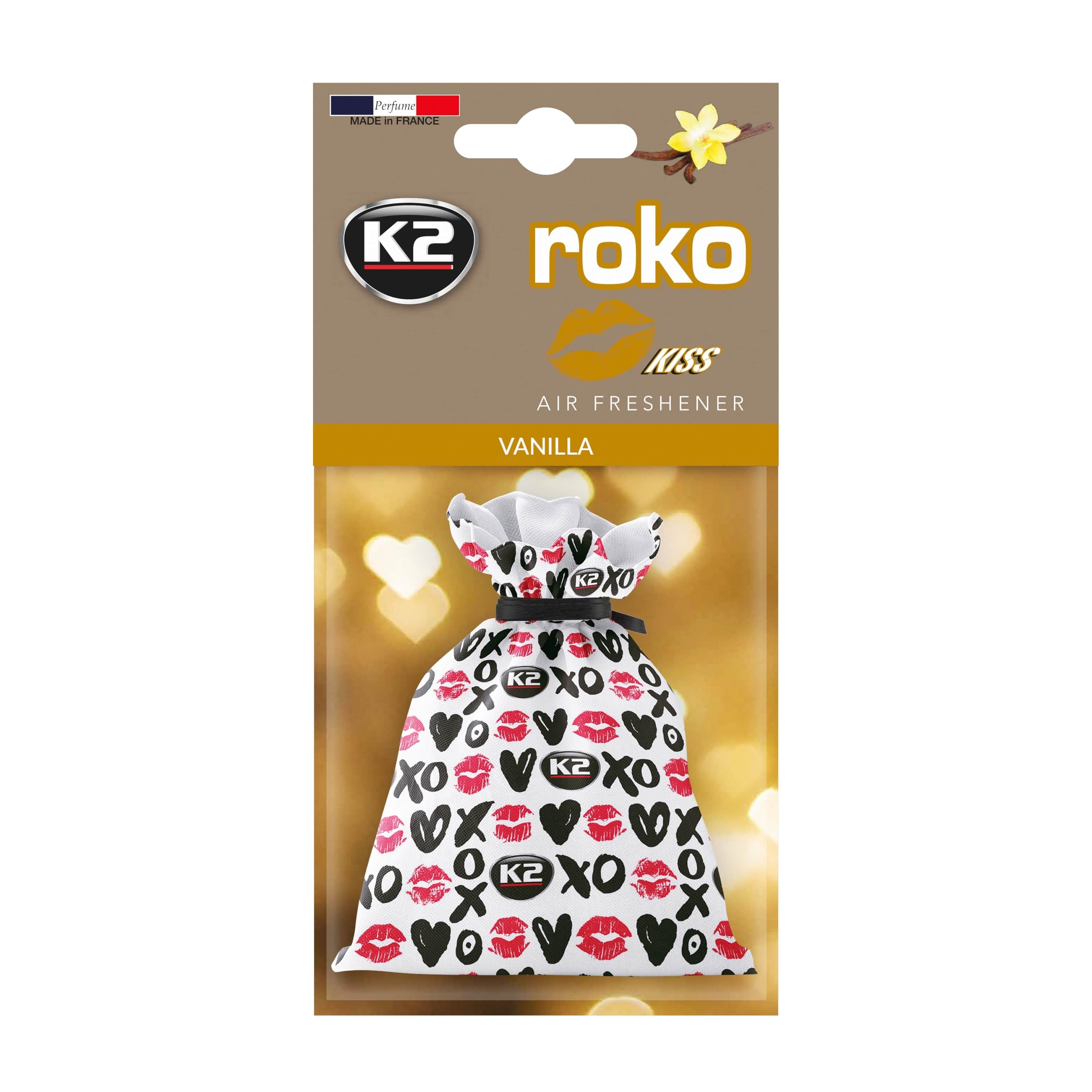 K2-ROKO-KISS-WANILIA-25G-V827K