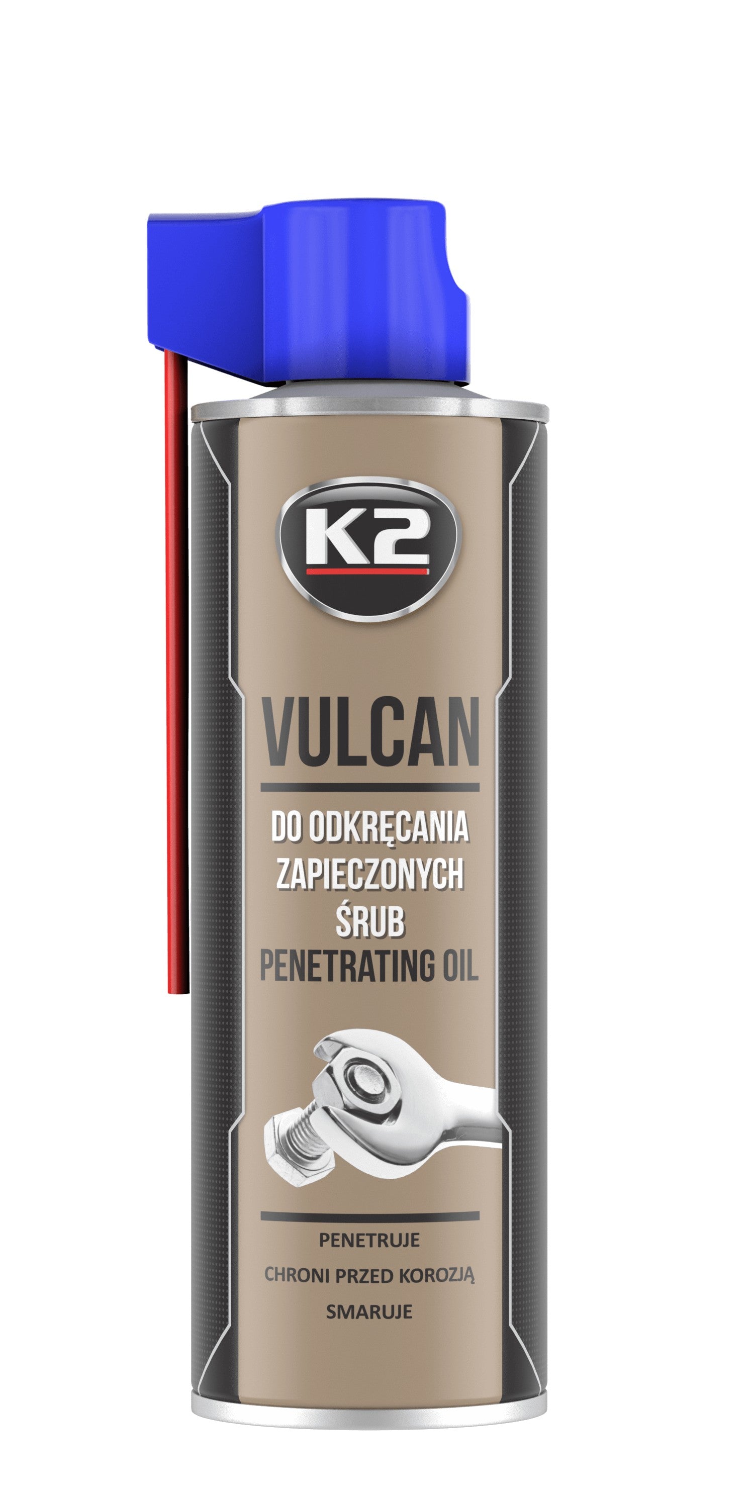 K2-VULCAN-PENETRANT-DO-ŚRUB-SPRAY-500ML-W115