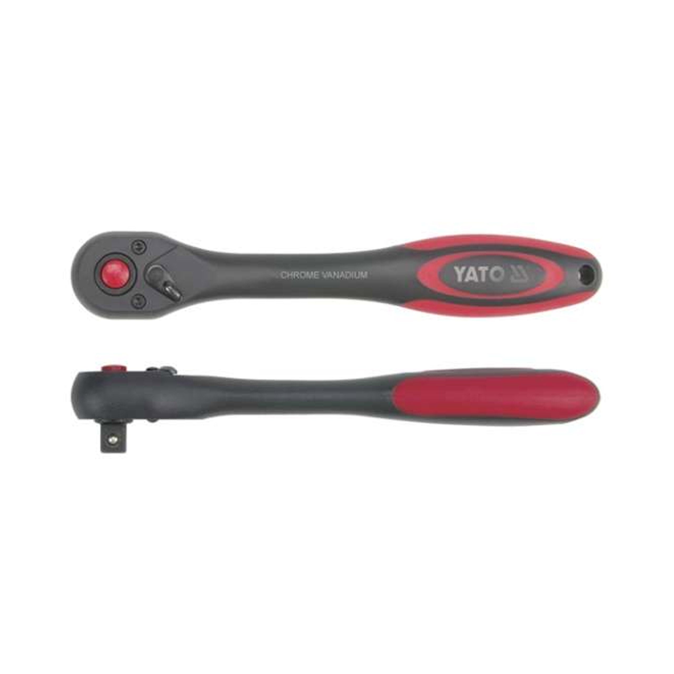 GRZECHOTKA POWLEKANA PROSTA 3/8