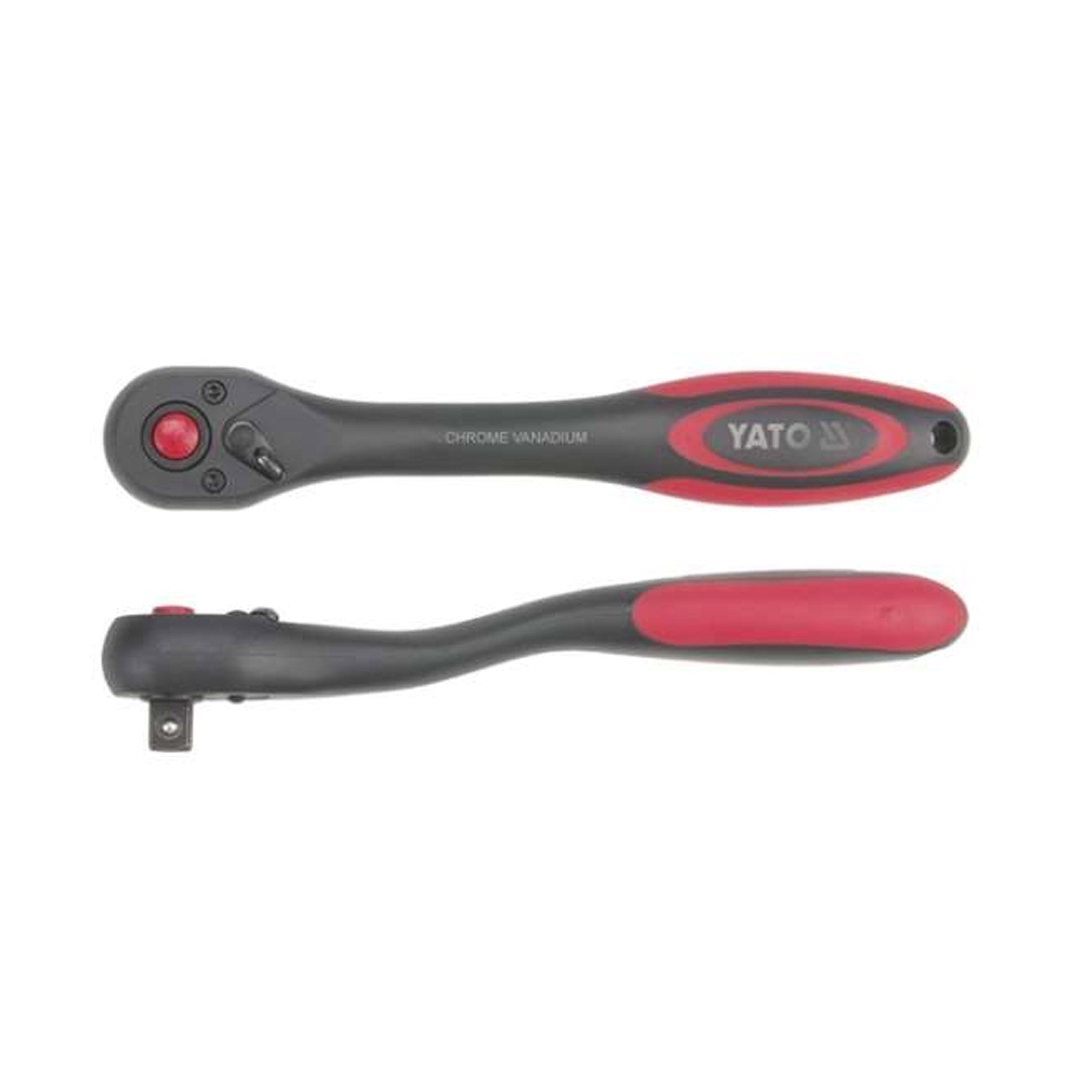 GRZECHOTKA POWLEKANA WYGIĘTA 1/4