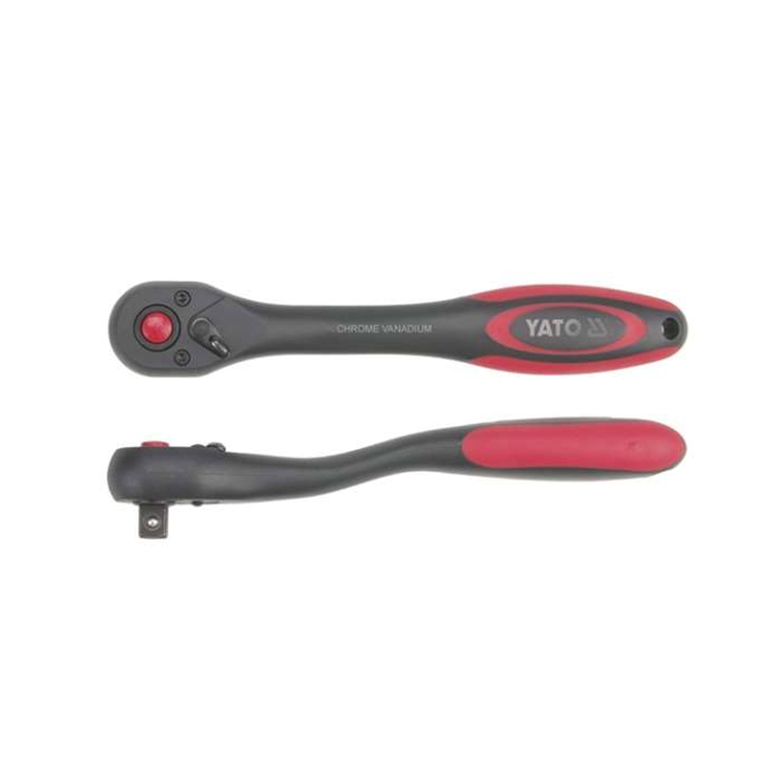 GRZECHOTKA POWLEKANA WYGIĘTA 1/2