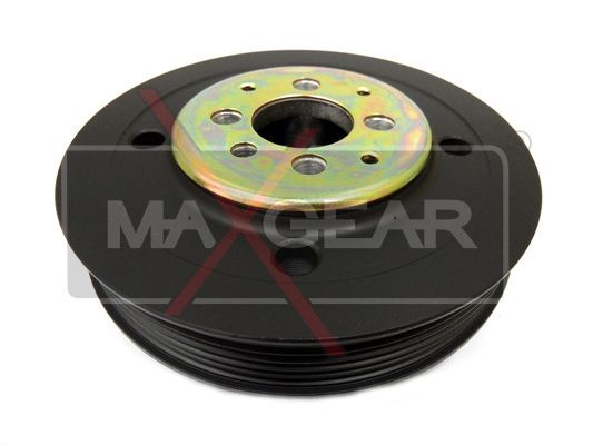 KOŁO PASOWE WAŁU KORBOWEGO 1,9D TD TDI SDI MaXgear 300052