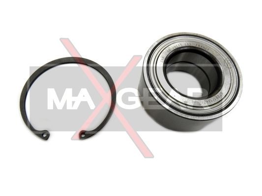 ŁOŻYSKO KOŁA PRZÓD OPEL VIVARO TRAFIC 01- BEZ ABS MaXgear 33-0315