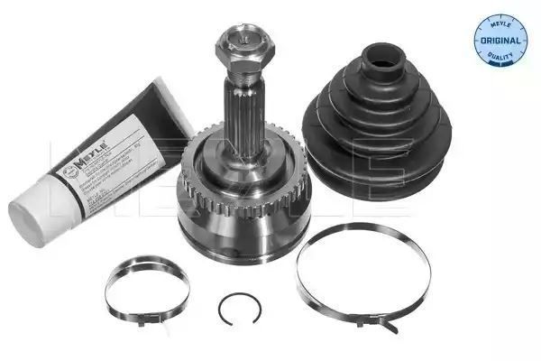 PRZEGUB ZEWNĘTRZNY VOLVO S40 V40 MEYLE 5144980004