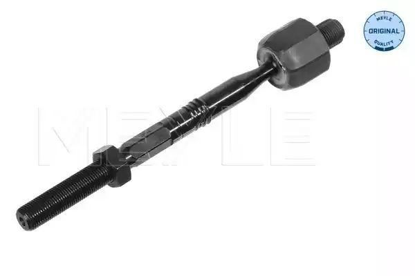 DRĄŻEK KIEROWNICZY BMW E65 E66 02- LE/PR MEYLE 3160303042