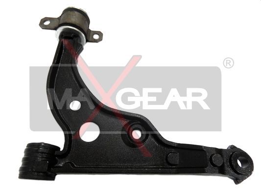 WAHACZ PRZÓD FIAT DUCATO PR 01- MAXI MaXgear 72-1522