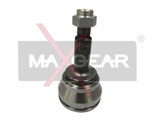 PRZEGUB ZEWNĘTRZNY FORD ESCORT 1,1-1,8D -94 MaXgear 49-0136
