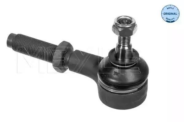 KOŃCÓWKA DRĄŻKA KIEROWNICZEGO PEUGEOT 607 MEYLE 11160200006
