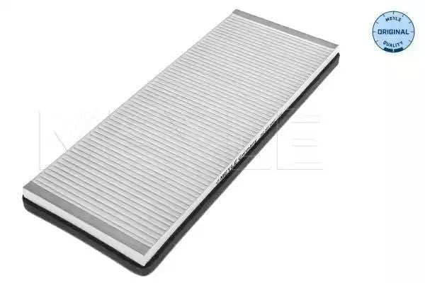 FILTR KABINOWY VW AUDI 80 B4 A4 MEYLE 1123190002