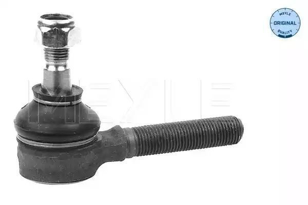 KOŃCÓWKA DRĄŻKA KIEROWNICZEGO VW KAEFER LE ZEWNĘTRZNA 90MM MEYLE 1160200615