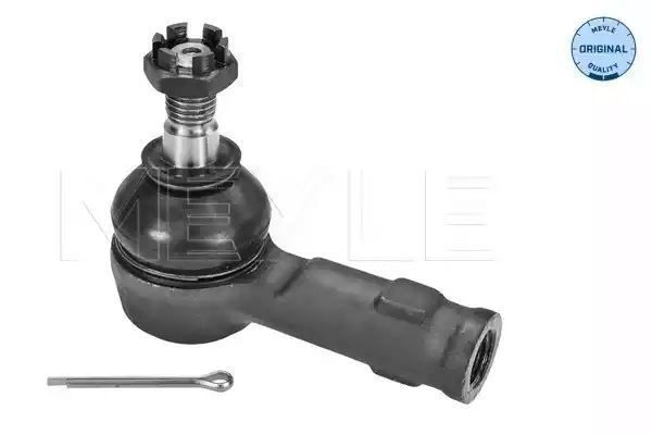 KOŃCÓWKA DRĄŻKA KIEROWNICZEGO VW GOLF1 L/P MEYLE 1160203226