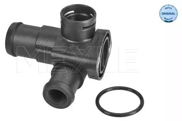 KRÓCIEC WODY VW 1,9D PASSAT 91- MEYLE 1001210053