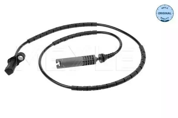 CZUJNIK ABS TYŁ BMW E81 E87 E90 MEYLE 3148990034
