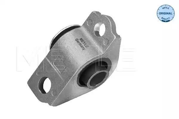 TULEJA WAHACZA PRZÓD FIAT PUNTO 93- LANCIA Y TYLNA LE MEYLE 2146100011