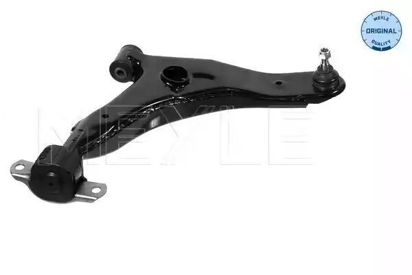 WAHACZ PRZÓD VOLVO S40 V40 00- PR MEYLE 5160500000