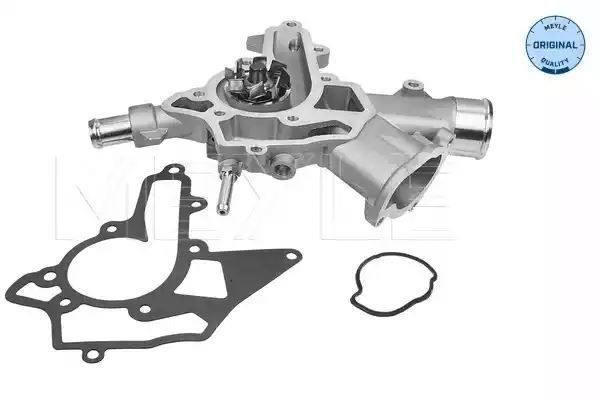 POMPA WODY OPEL DOHC 1,0-1,4 MEYLE 6132200003