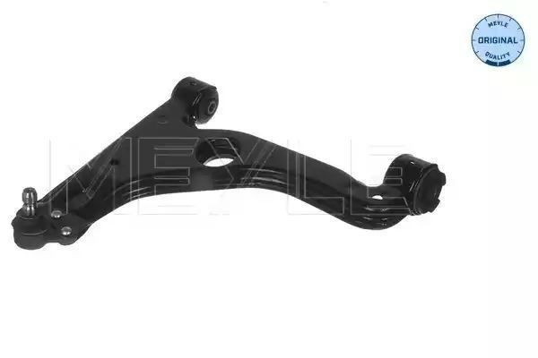 WAHACZ PRZÓD OPEL VECTRA B LE MEYLE 6160500210