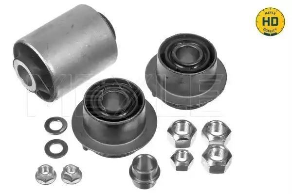 ZESTAW NAPRAWCZY WAHACZA PRZÓD MERCEDES W202 W170 DOLNEGO MEYLE 0140330096/HD