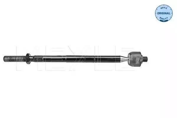 DRĄŻEK KIEROWNICZY FORD MONDEO LE/PR 00- DŁUGOŚĆ 345MM M14X1,5 M16X1,5 MEYLE 7160310009