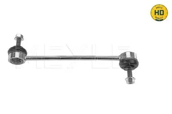 ŁĄCZNIK STABILIZATORA PRZÓD FORD MONDEO FOCUS MK1 LE/PR HD MEYLE 7160600090/HD