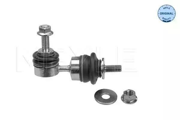 ŁĄCZNIK STABILIZATORA TYŁ FORD FOCUS 03- LE/PR MEYLE 7160600015