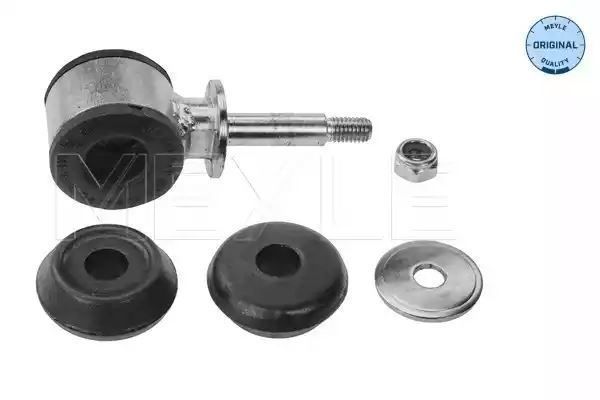 ŁĄCZNIK STABILIZATORA PRZÓD VW GOLF J MEYLE 1004110001