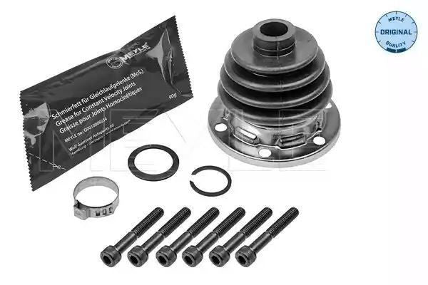 OSŁONA VW PRZEGUBU WEW/ZEW. T2/T3 68-92 KPL. MEYLE 1004980045