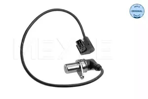 CZUJNIK POŁOŻENIA WAŁU KORBOWEGO BMW MEYLE 3148990023