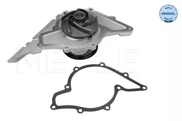 POMPA WODY VW 2,8B V6 A8 MEYLE 1130128100