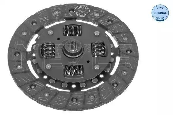 TARCZA SPRZĘGŁA OPEL 1,0-1,4 MEYLE 6171901400