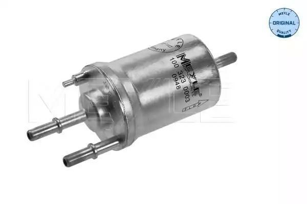 FILTR PALIWA VW 1,4/1,6 MEYLE 1003230003