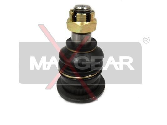 SWORZEŃ WAHACZA PRZÓD MITSUBISHI GÓRN. PAJERO 83- MaXgear 72-1580