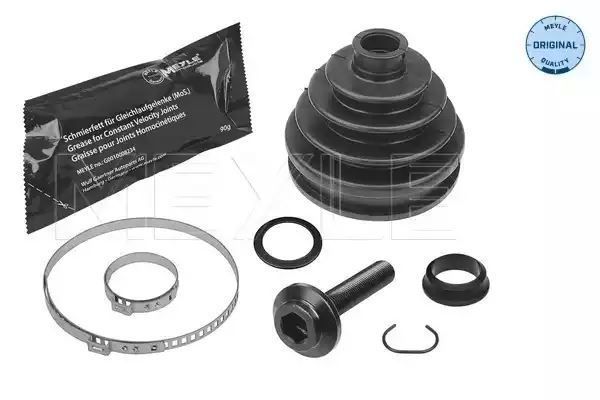 OSŁONA PRZEGUBU ZEWNĘTRZNEGO VW T4 MEYLE 1004980074