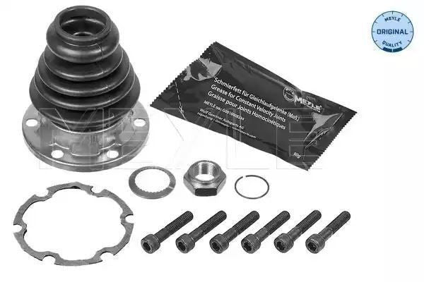 OSŁONA PRZEGUBU WEWNĘTRZNEGO VW 1,8 KPL MEYLE 1004980093