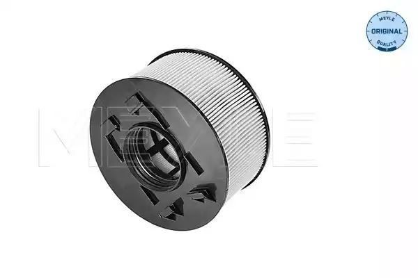 FILTR POWIETRZA BMW 316I/318I MEYLE 3123210002