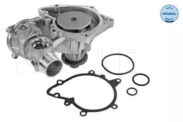 POMPA WODY BMW M62 3,5 V8 E38 MEYLE 3130111100