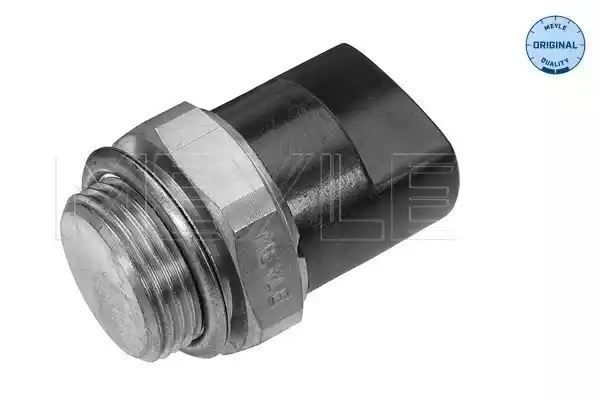 WŁĄCZNIK WENTYLATORA VW MEYLE 1009590003