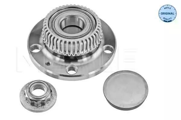 ŁOŻYSKO KOŁA TYŁ VW A3 GOLF 4 BO MEYLE 1005980181
