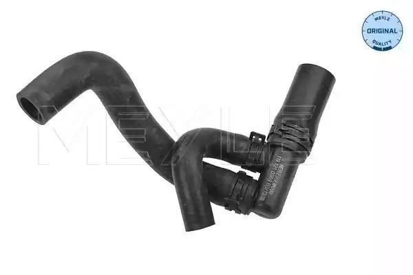 PRZEWÓD CHŁODNICY WODY VW 1,9TDI MEYLE 1191210069