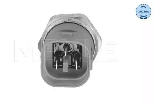 WŁĄCZNIK WENTYLATORA VW T4 MEYLE 1009590019