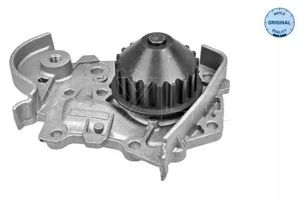 POMPA WODY RENAULT 1,6 96- MEYLE 16130861686