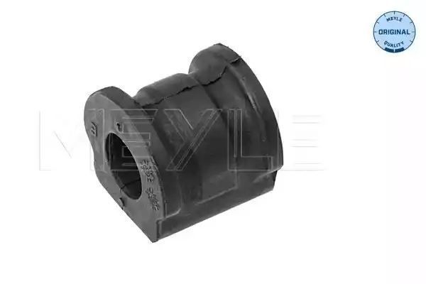 GUMA STABILIZATORA PRZÓD SKODA FABIA WEWNĘTRZNA 17MM MEYLE 1004110051