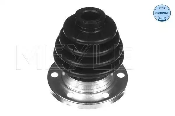 OSŁONA PRZEGUBU WEWNĘTRZNEGO VW 1, MEYLE 1005010004