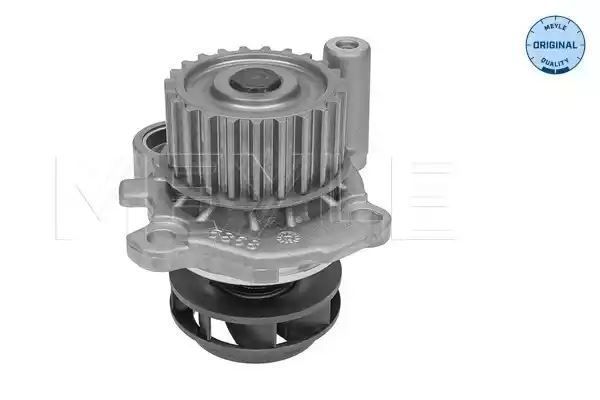 POMPA WODY VW 1,8 20V A3 GOLF 4 MEYLE 1130120027