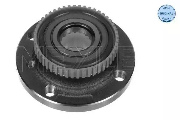 ŁOŻYSKO KOŁA PRZÓD BMW E30 Z ABS MEYLE 3003121102